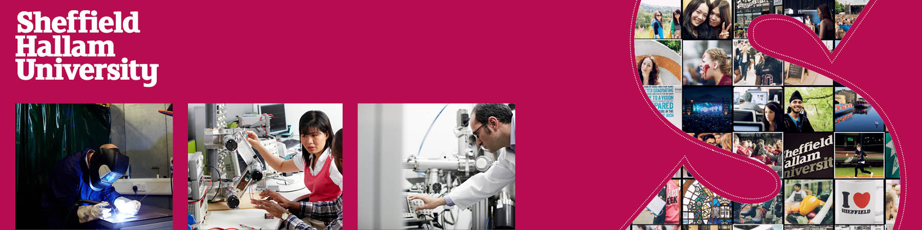 Sheffield Hallam University