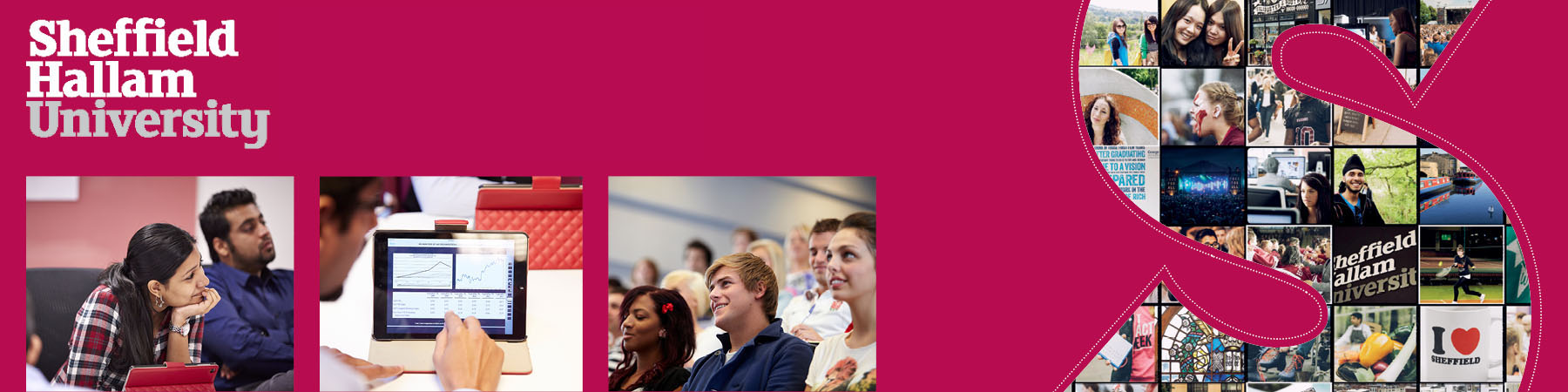 Sheffield Hallam University