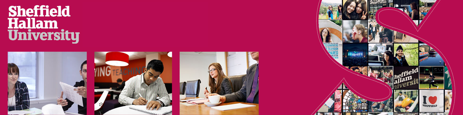 Sheffield Hallam University