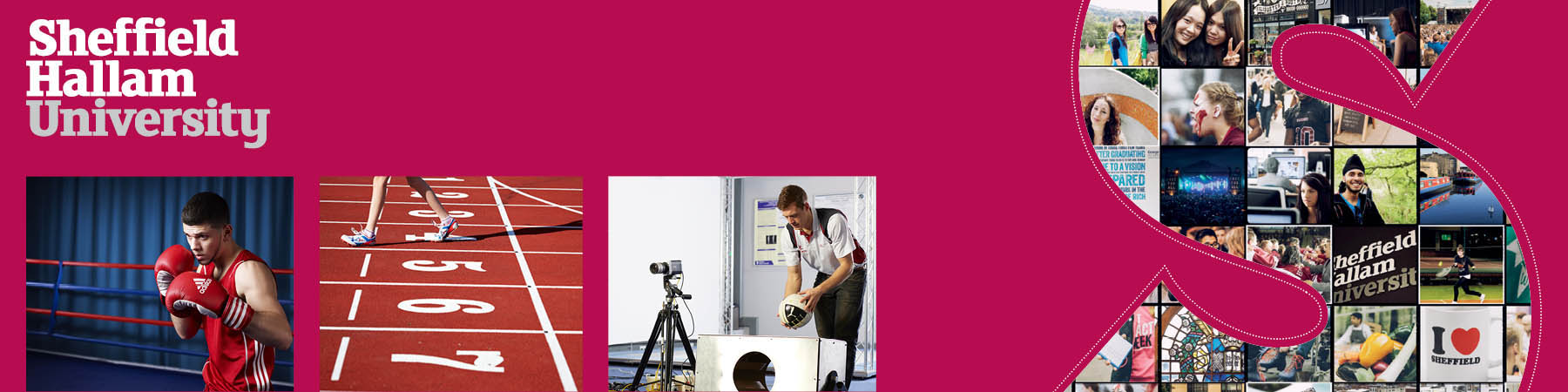 Sheffield Hallam University
