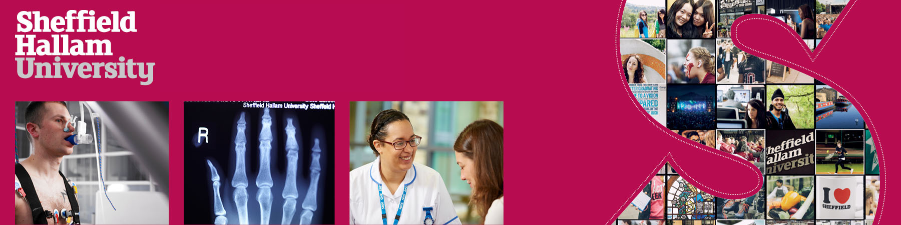 Sheffield Hallam University