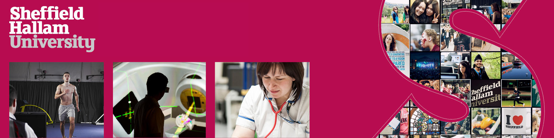 Sheffield Hallam University