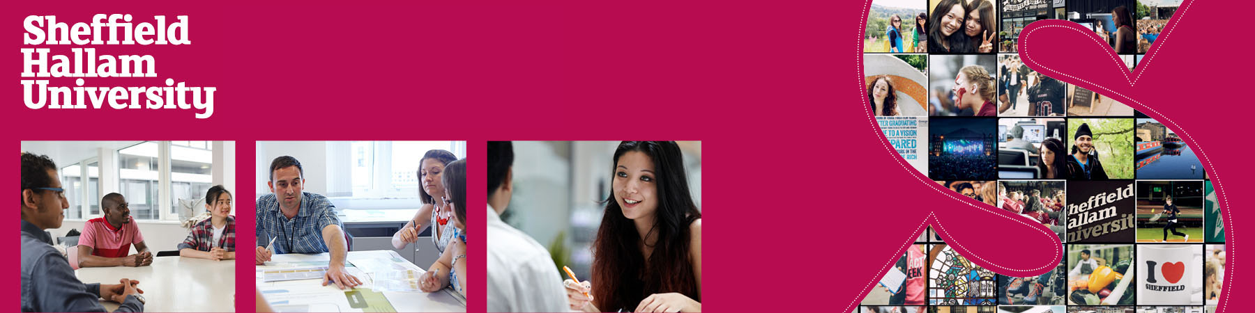 Sheffield Hallam University