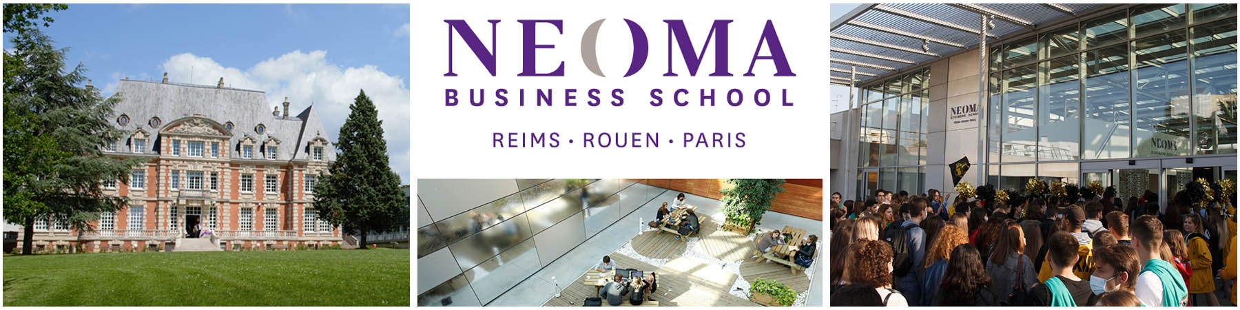 NEOMA Business School