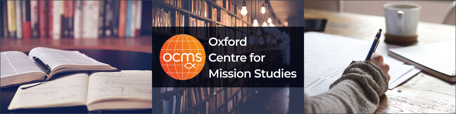 Oxford Centre for Mission Studies