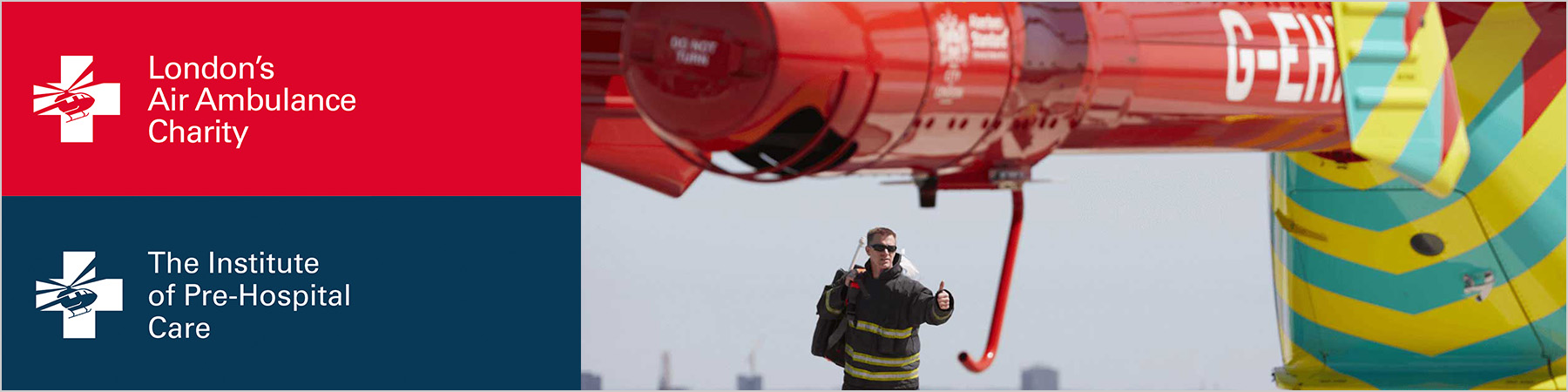 London’s Air Ambulance