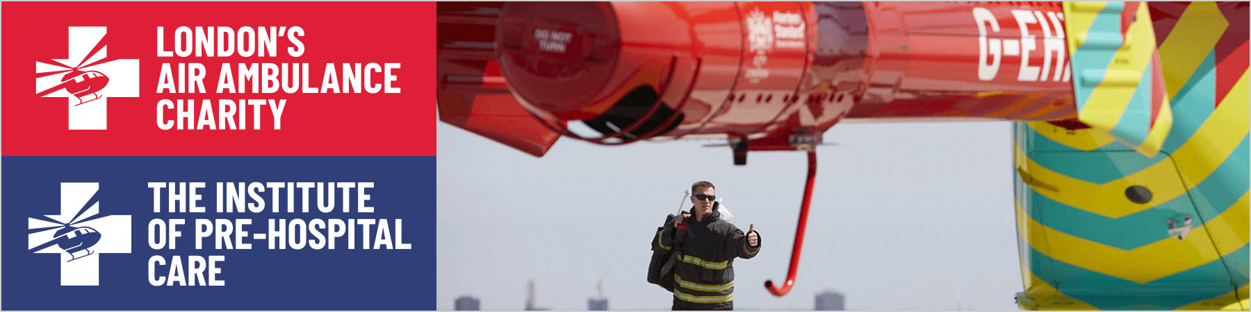London’s Air Ambulance