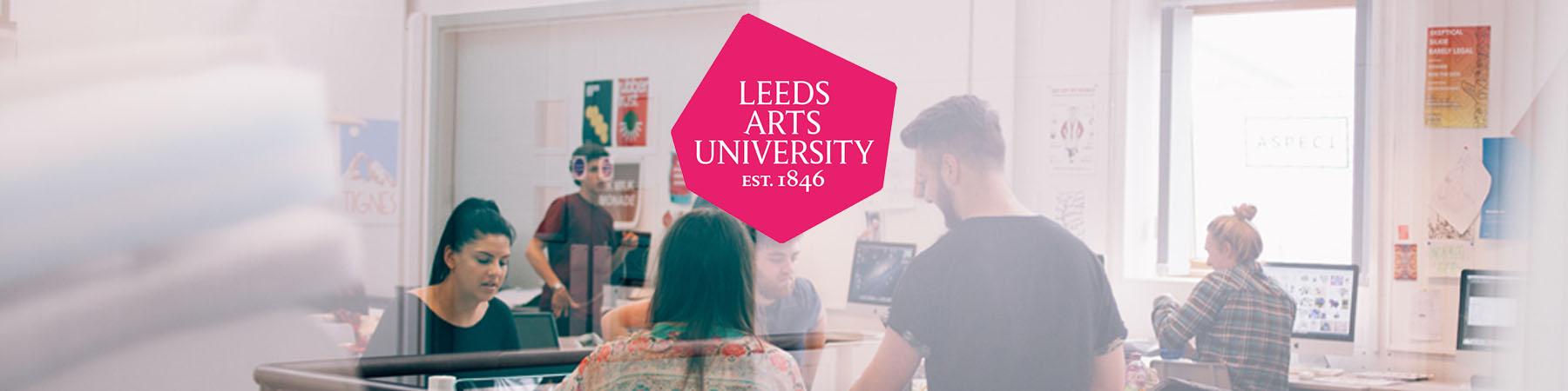 Leeds Arts University