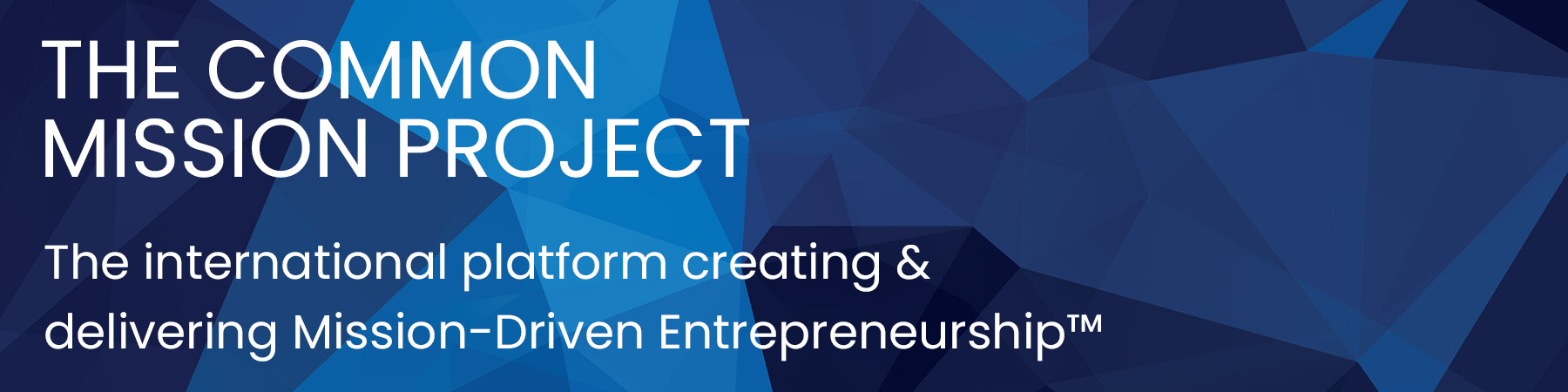 Common Mission Project