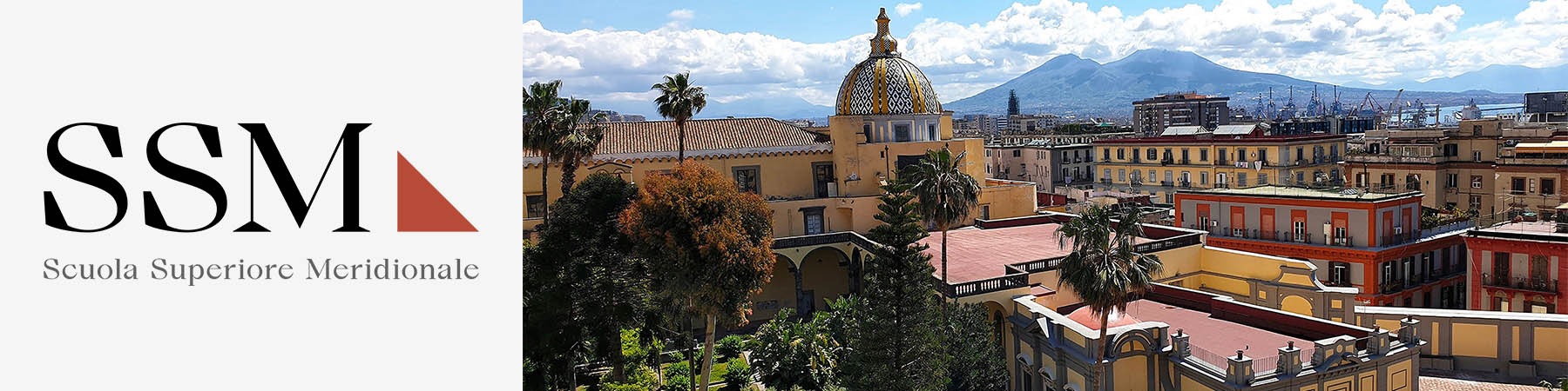 Scuola Superiore Meridionale