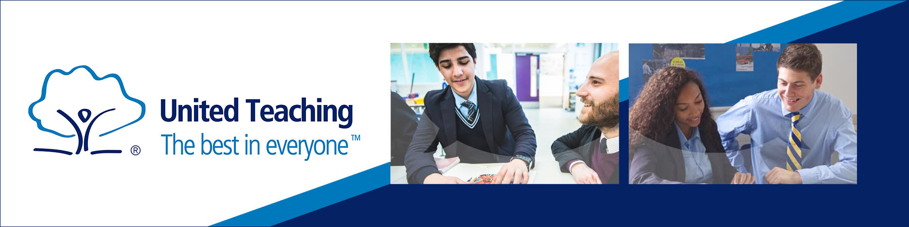 United Teaching National SCITT