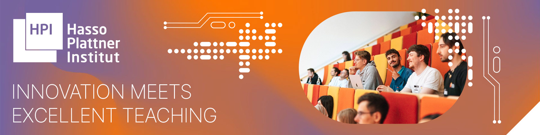 Hasso Plattner Institute