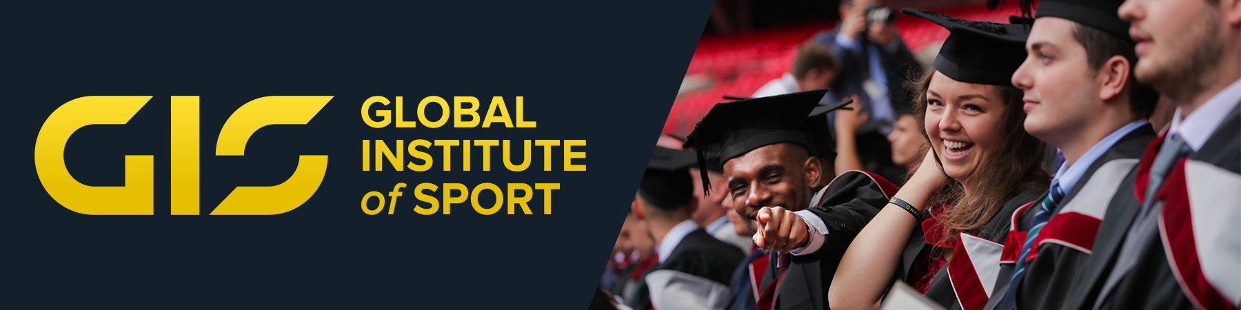 Global Institute of Sport Ltd