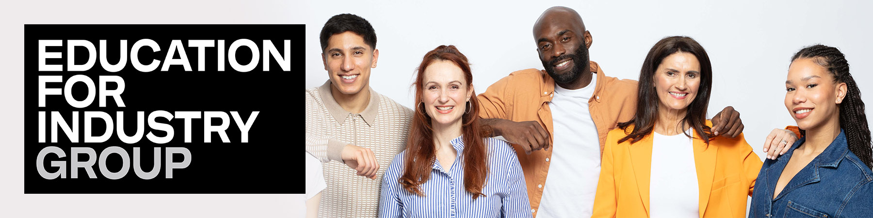 Education for Industry Group