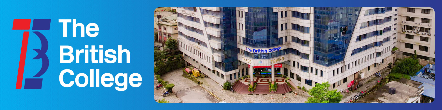 The British College Kathmadnu