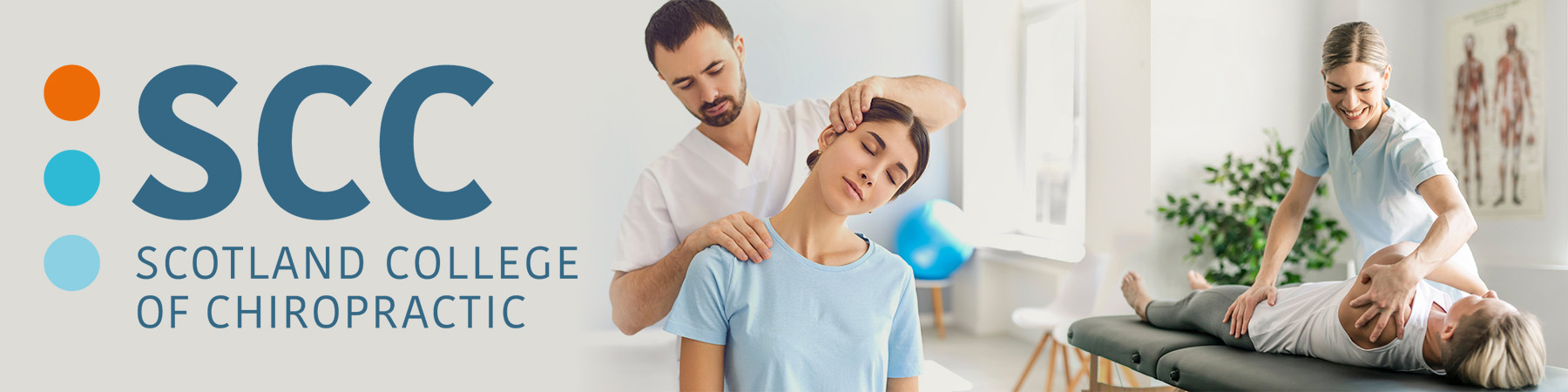 The Scotland College of Chiropractic