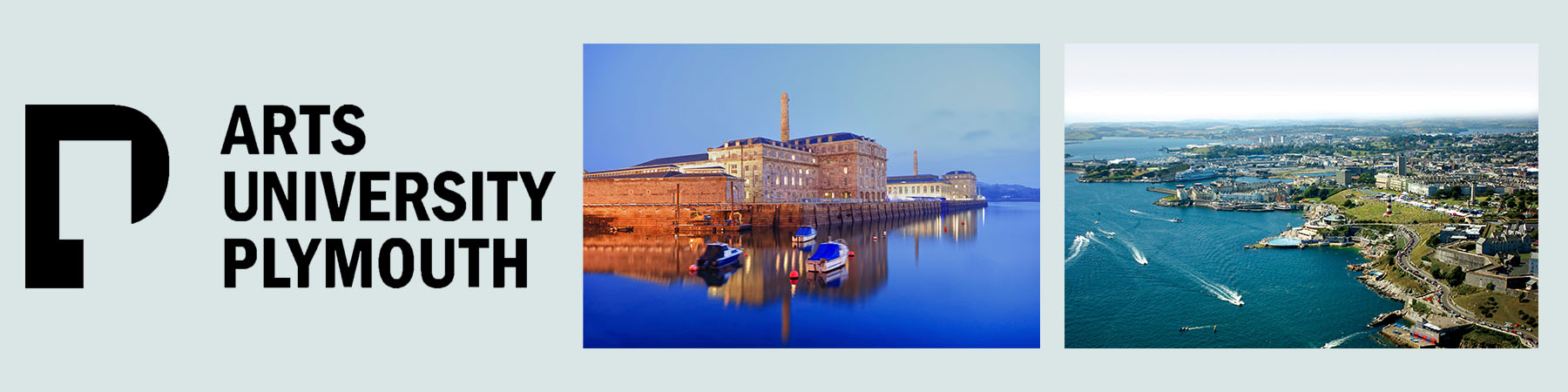 Arts University Plymouth