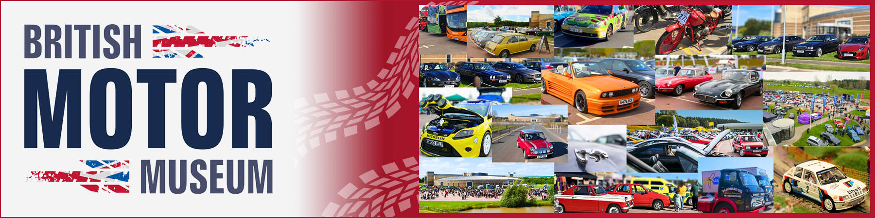 British Motor Industry Heritage Trust