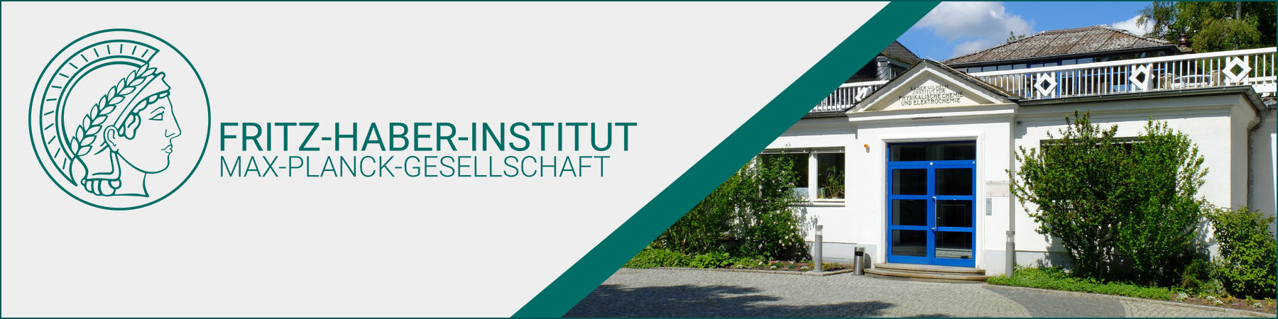 Fritz Haber Institute of the Max Planck Society