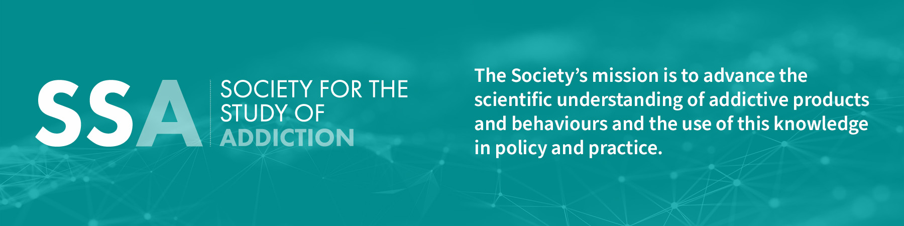 Society for the Study of Addiction