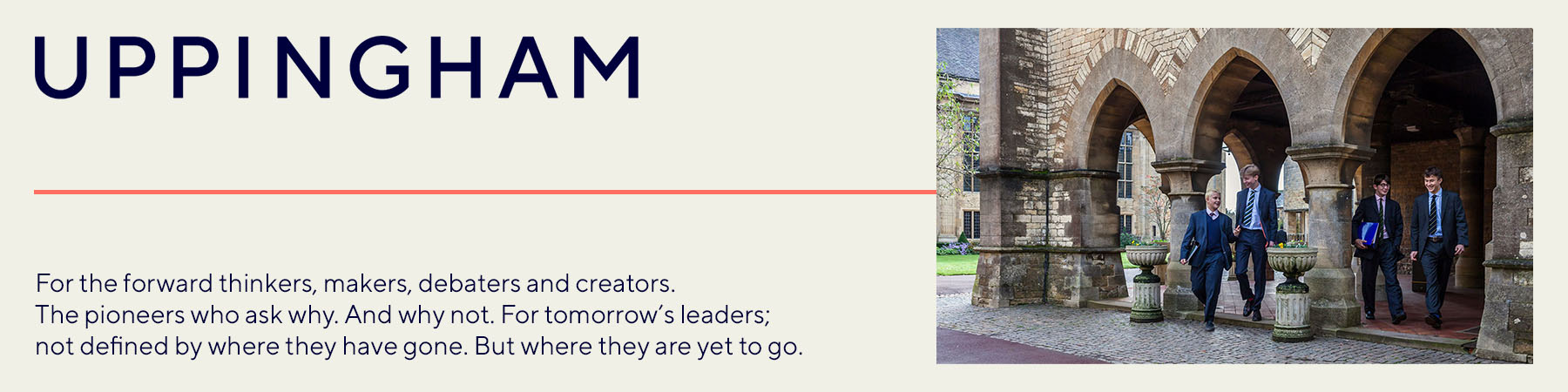 Uppingham School
