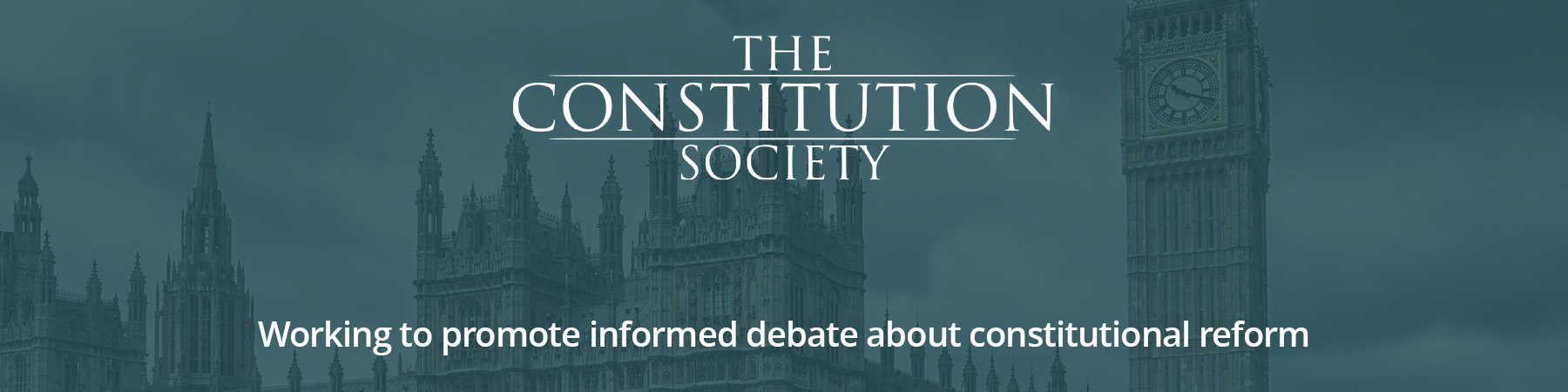 The Constitution Society