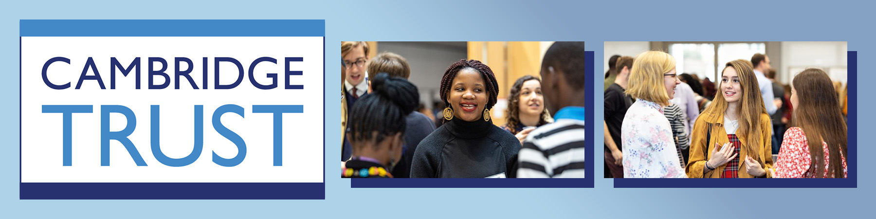 Cambridge Trust