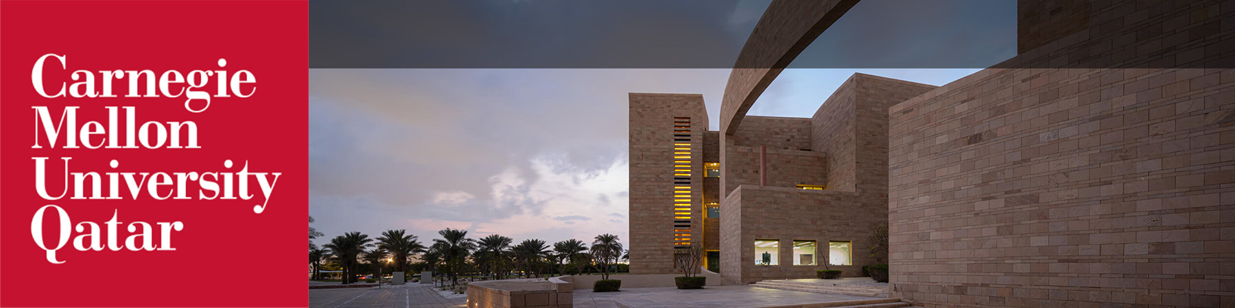 Carnegie Mellon University in Qatar