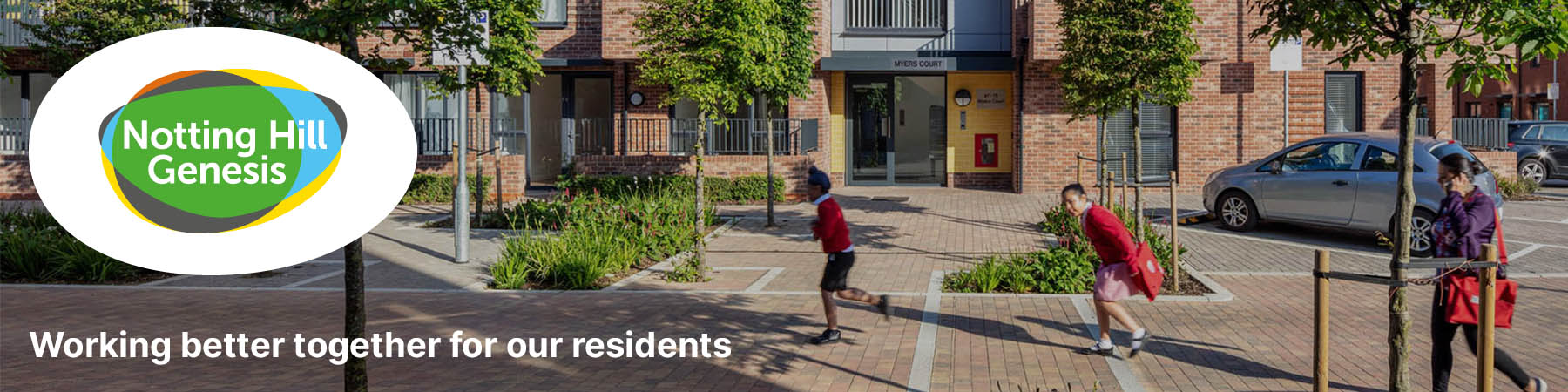 Notting Hill Genesis