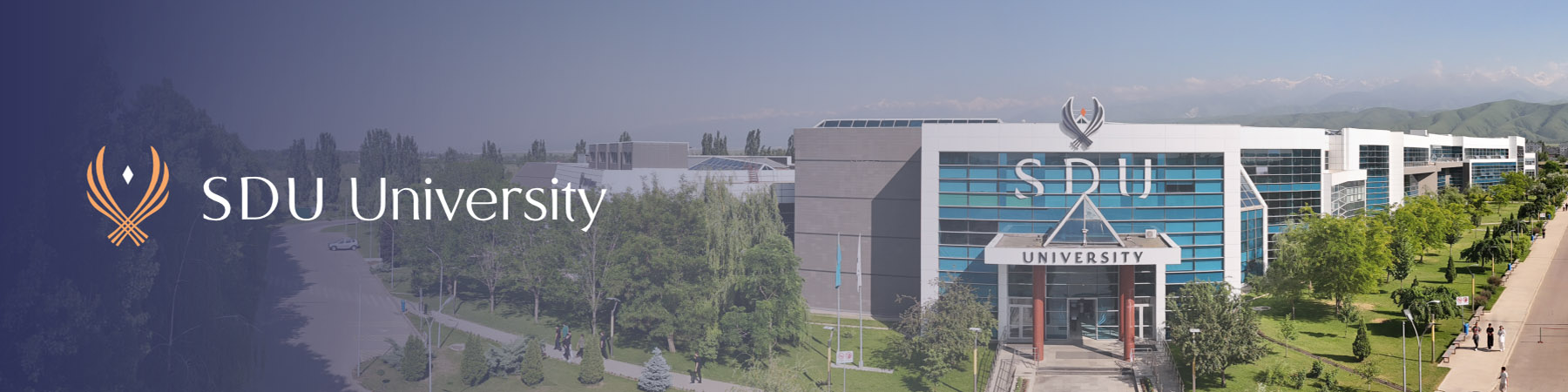 Suleyman Demirel University