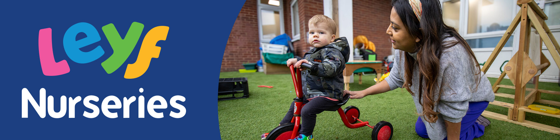 London Early Years Foundation