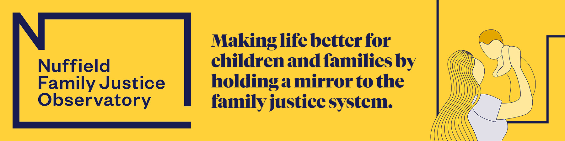 Nuffield Family Justice Observatory