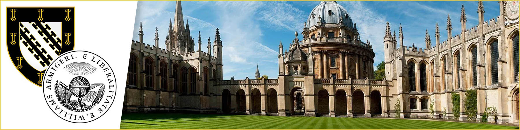 Williams College Oxford Programme