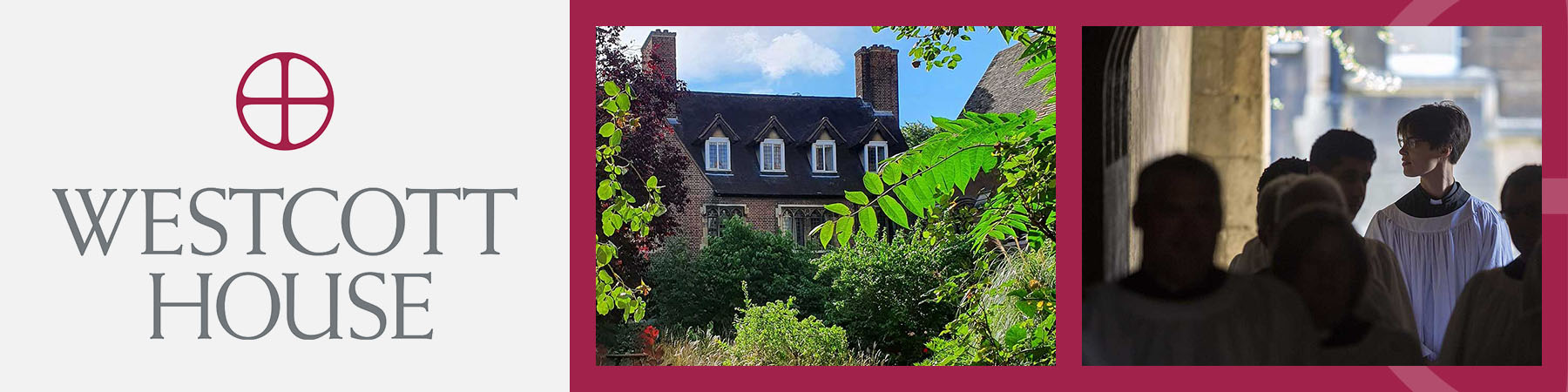 Westcott House