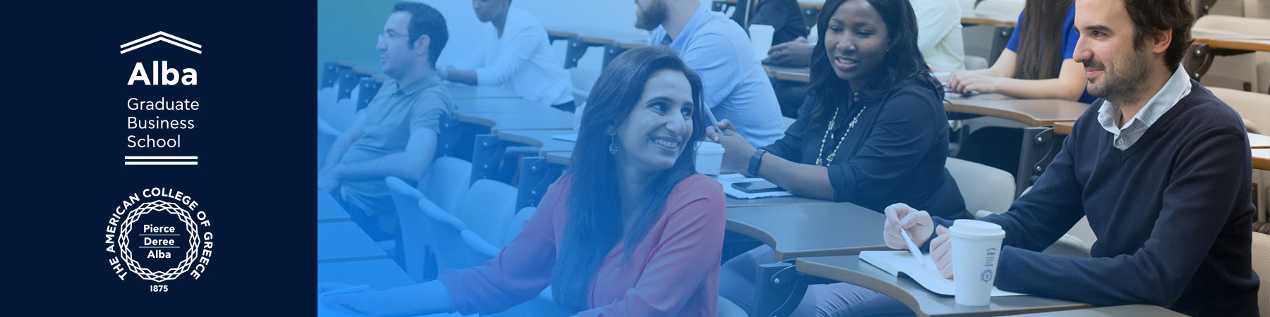 The American College of Greece