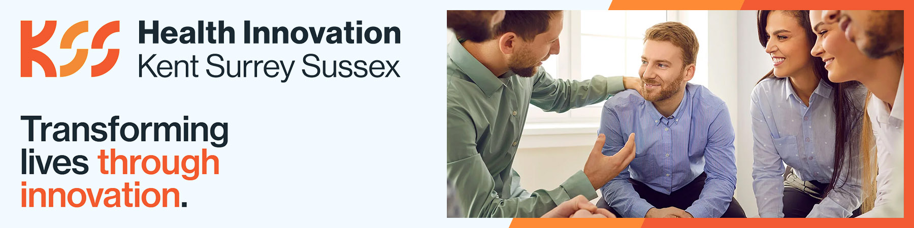 Health Innovation Kent Surrey Sussex