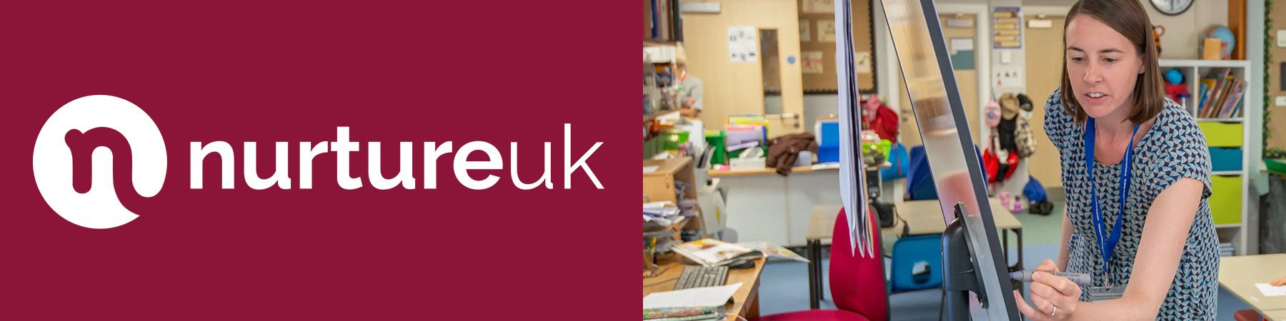 nurtureuk