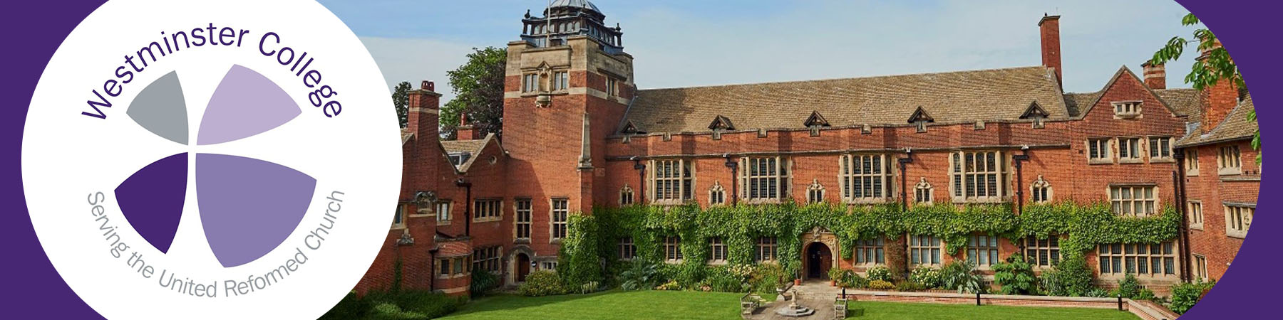 Westminster College, Cambridge