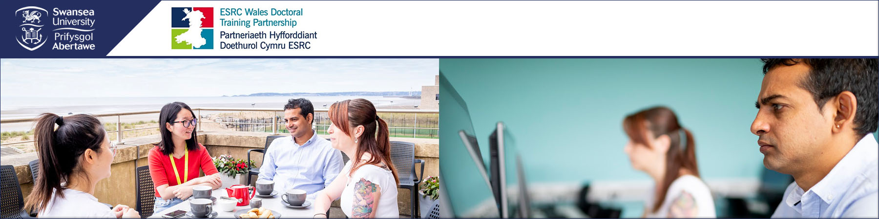 Swansea University