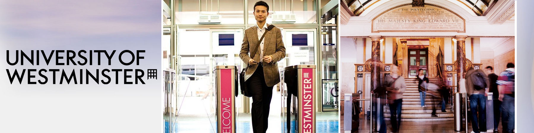 University of Westminster