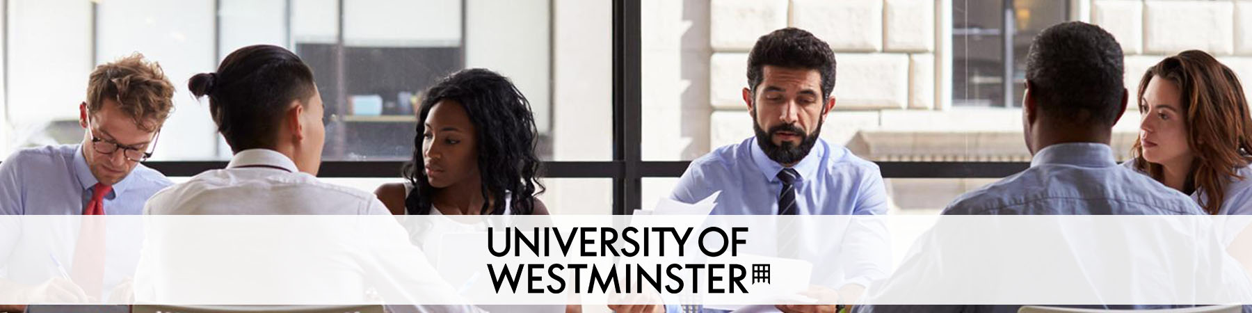 University of Westminster