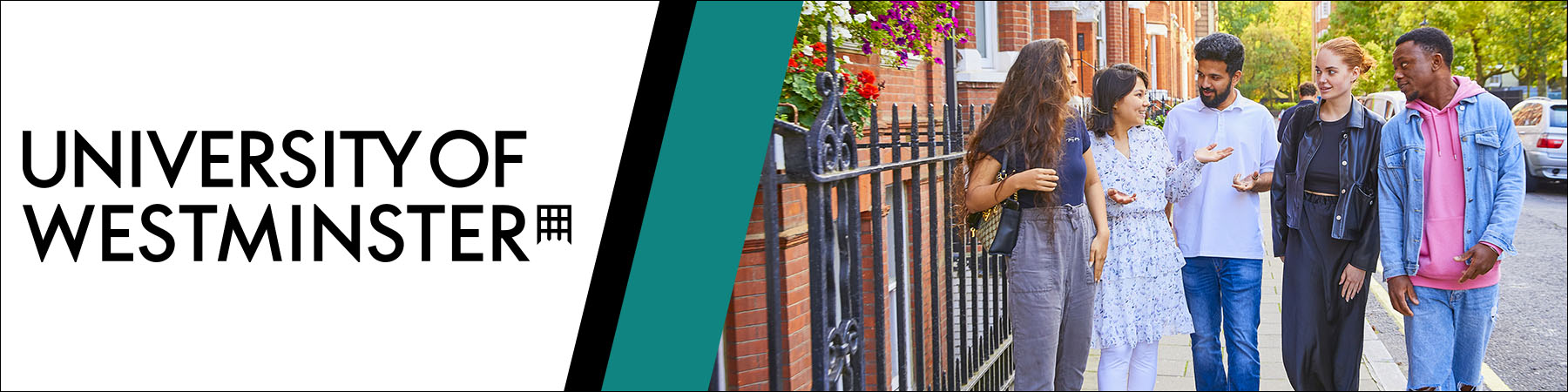 University of Westminster