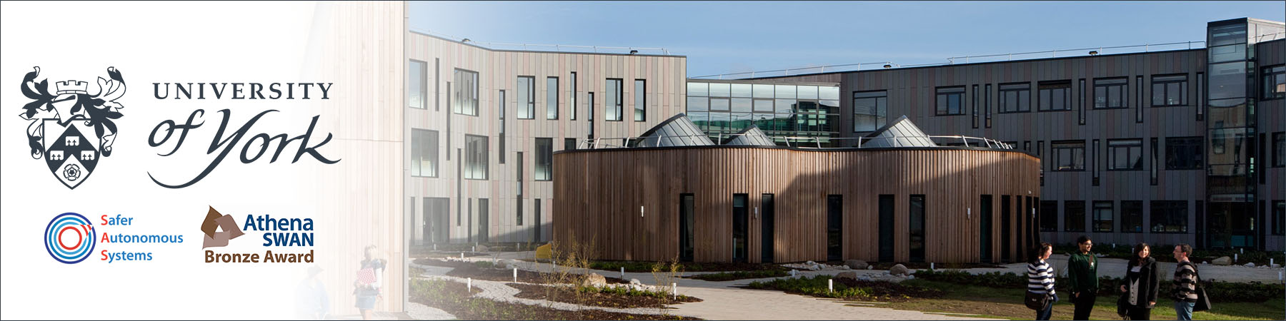 University of York