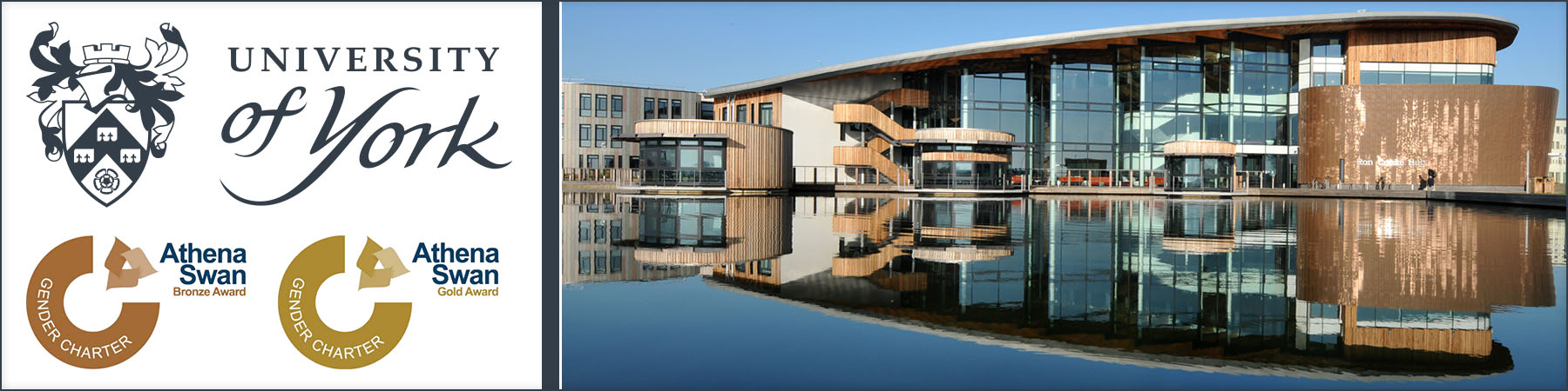 University of York