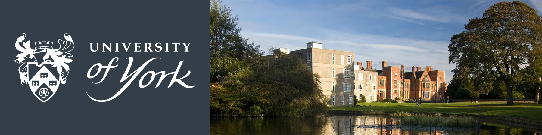 University of York