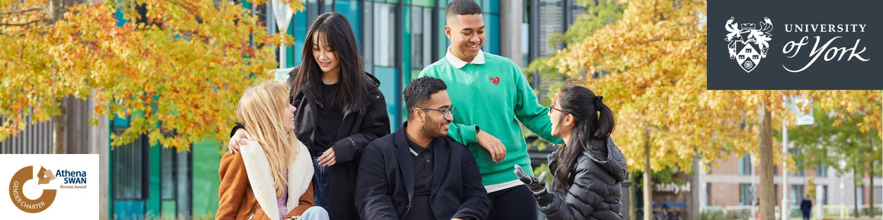 University of York