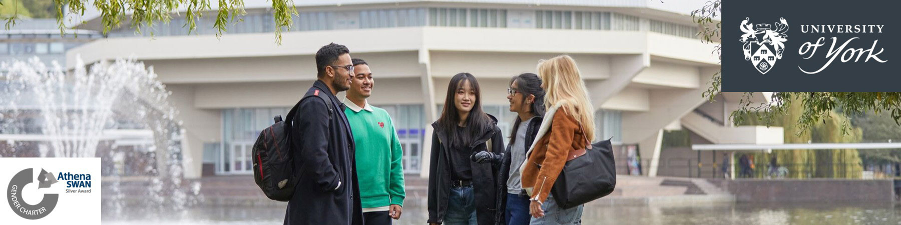 University of York