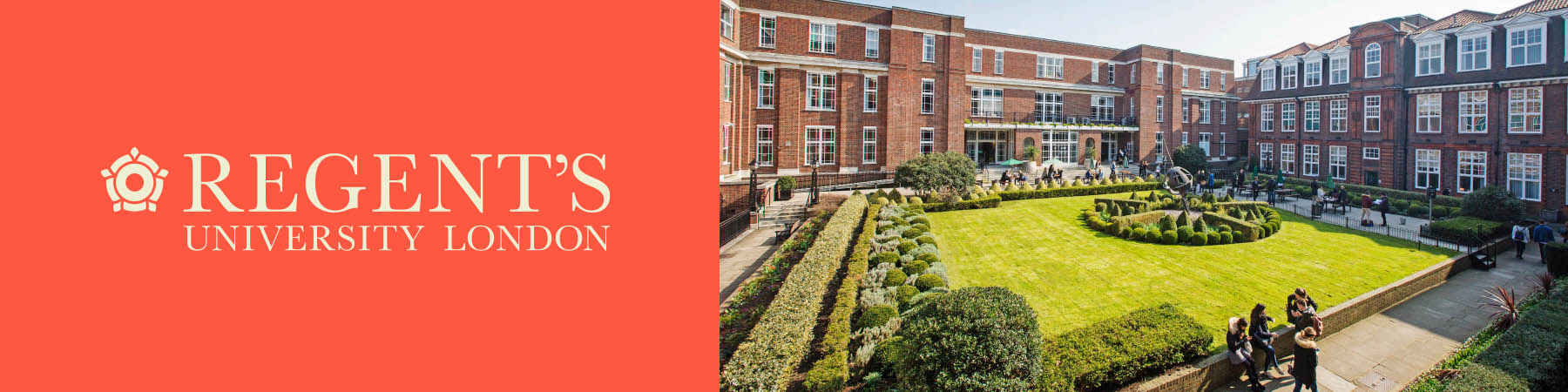 Regent's University London