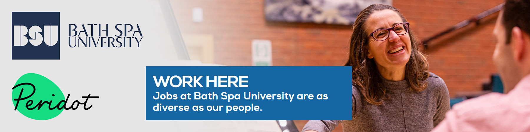 Bath Spa University
