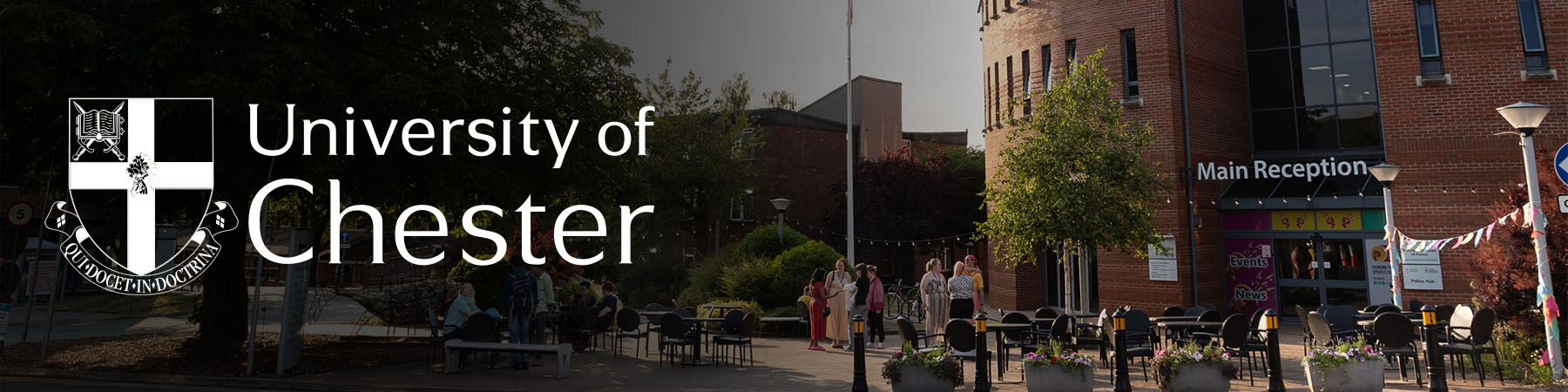 University of Chester